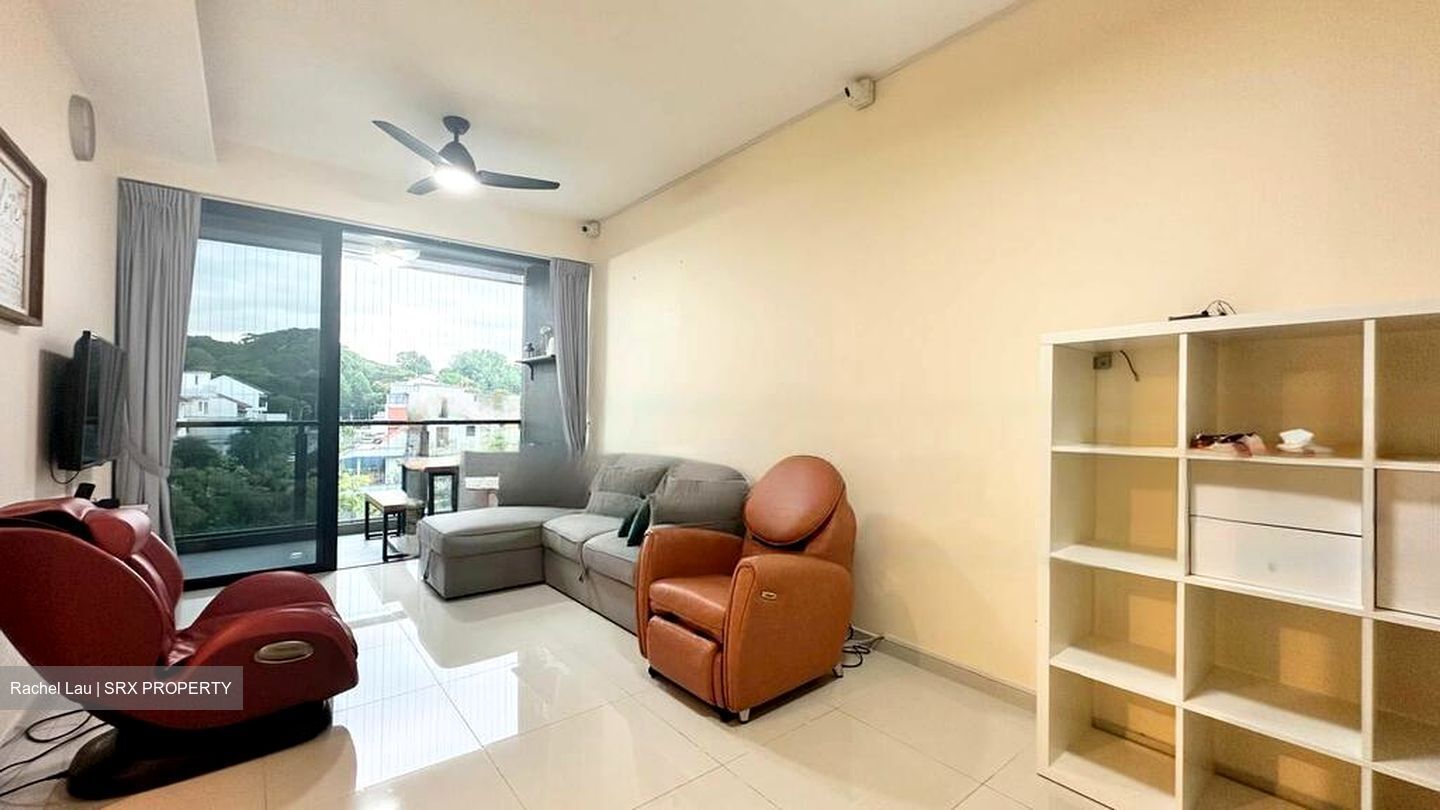 Kandis Residence (D27), Condominium #464344621